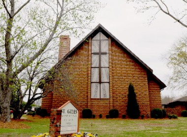 church