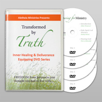 Transformed by Truth DVD